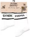 Skarpety dla mamy i syna - tantis.pl