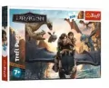 Puzzle 200 Szczerbatek i przyjaciele TREFL - tantis.pl