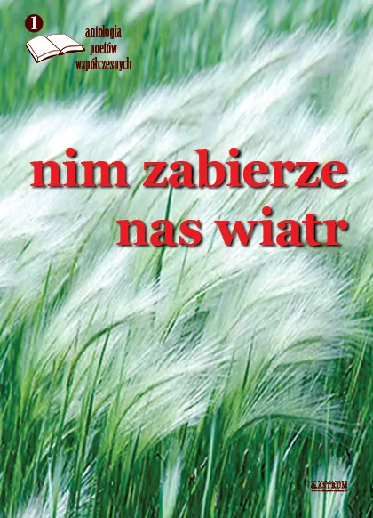 Zanim zabierze nas wiatr - tantis.pl