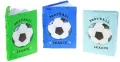 Notes A5 pluszowy. 1 sztuka - tantis.pl