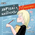 Zapiski nastolatki (nie) takiej jak inne. Audiobook - tantis.pl