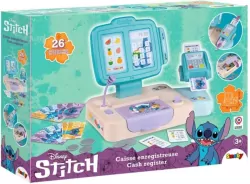 Stitch Kasa