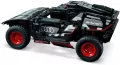 LEGO Technic. Klocki, Audi RS Q e-tron. 42160 - tantis.pl