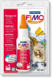 Fimo Liquid dekoratorski żel termoutwardzalny 50 ml