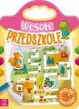 Wesołe przedszkole 5+ - tantis.pl