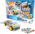 Hot Wheels Maker Kitz. Zestaw z mazakami - tantis.pl