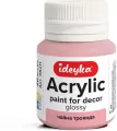 Farba akrylowa Herbaciana róża 20ml - tantis.pl