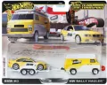 Hot Wheels Premium Legends Team Transport - tantis.pl