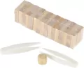 Mini wieża drewniana 13x18x5 - tantis.pl