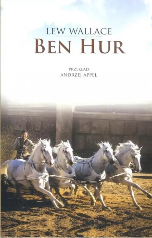 Ben Hur - tantis.pl