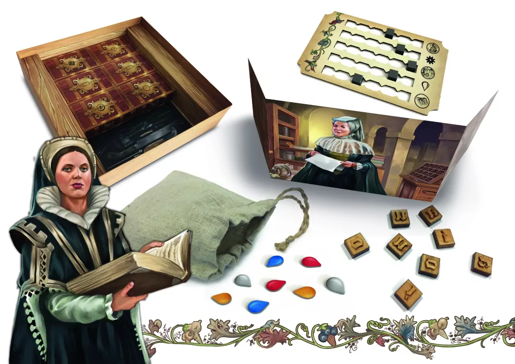 Gutenberg - tantis.pl