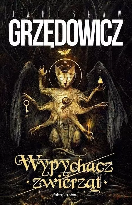 Wypychacz zwierząt - tantis.pl