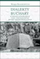Dialekty Buchary w świetle europejskich.. - tantis.pl