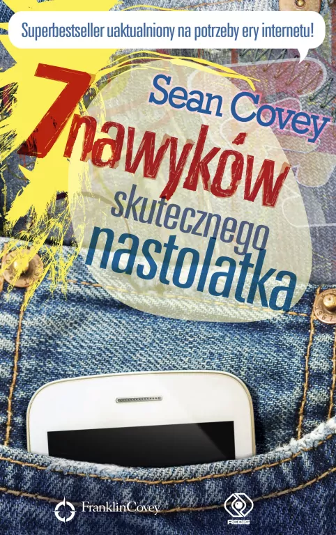 7 nawyków skutecznego nastolatka - tantis.pl