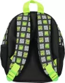 Plecak mini Pixel zielony - tantis.pl