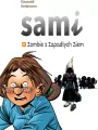 Zombie z Zapadłych Ziem. Sami. Tom 11 - tantis.pl