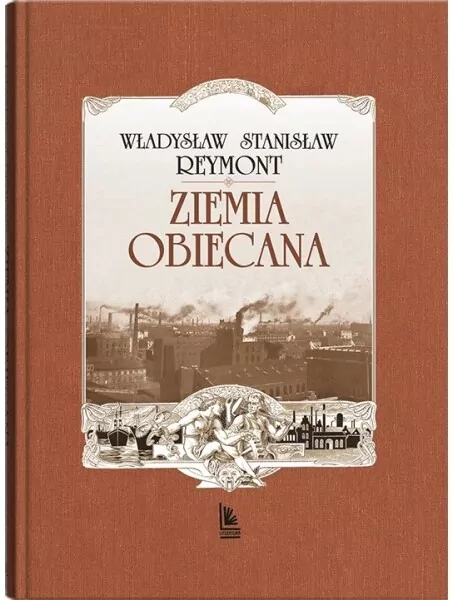 Ziemia obiecana - tantis.pl