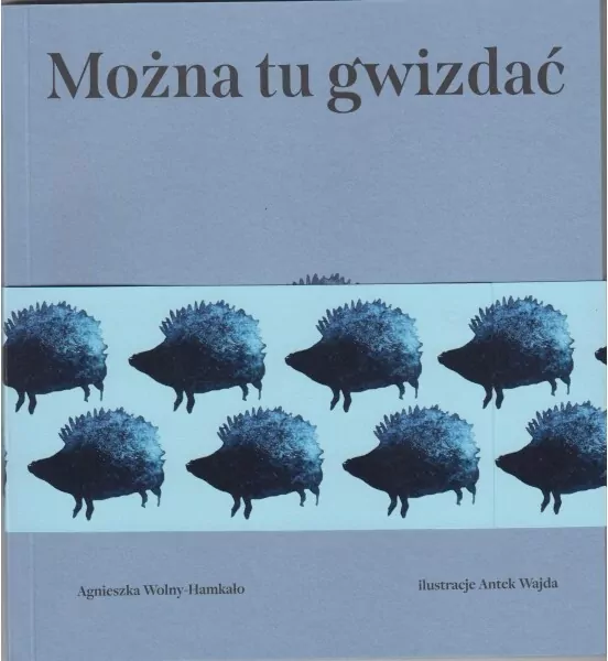 Można tu gwizdać - tantis.pl