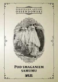 Pod smaganiem samumu - tantis.pl