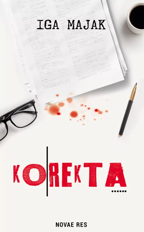 Korekta - tantis.pl
