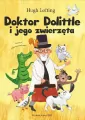 Doktor Dolittle i jego zwierzęta - tantis.pl