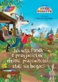 Jak wilk Panek z przyjaciółmi dzięki pracowitości stali się bogaci - tantis.pl