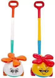 Śmigłowiec do pchania MIX