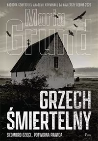 Grzech śmiertelny - tantis.pl
