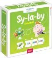 Jawa. Sylaby. Układanki - tantis.pl