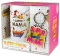 Zestaw kubek + brelok Porys Mama - tantis.pl