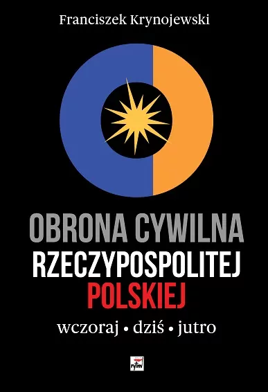 Obrona cywilna Rzeczypospolitej Polskiej.. - tantis.pl