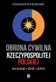 Obrona cywilna Rzeczypospolitej Polskiej.. - tantis.pl