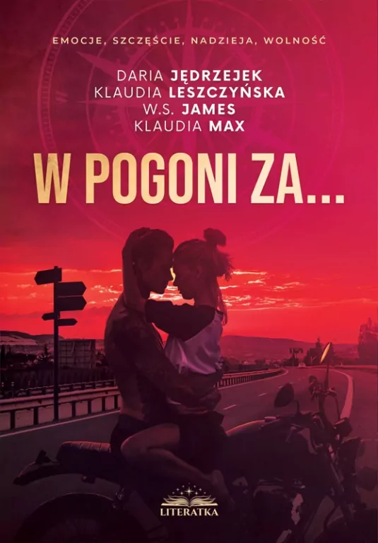 W pogoni za - tantis.pl