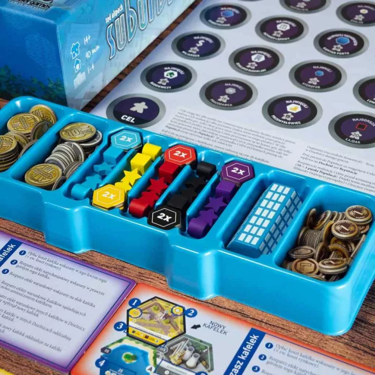 Suburbia PORTAL - tantis.pl