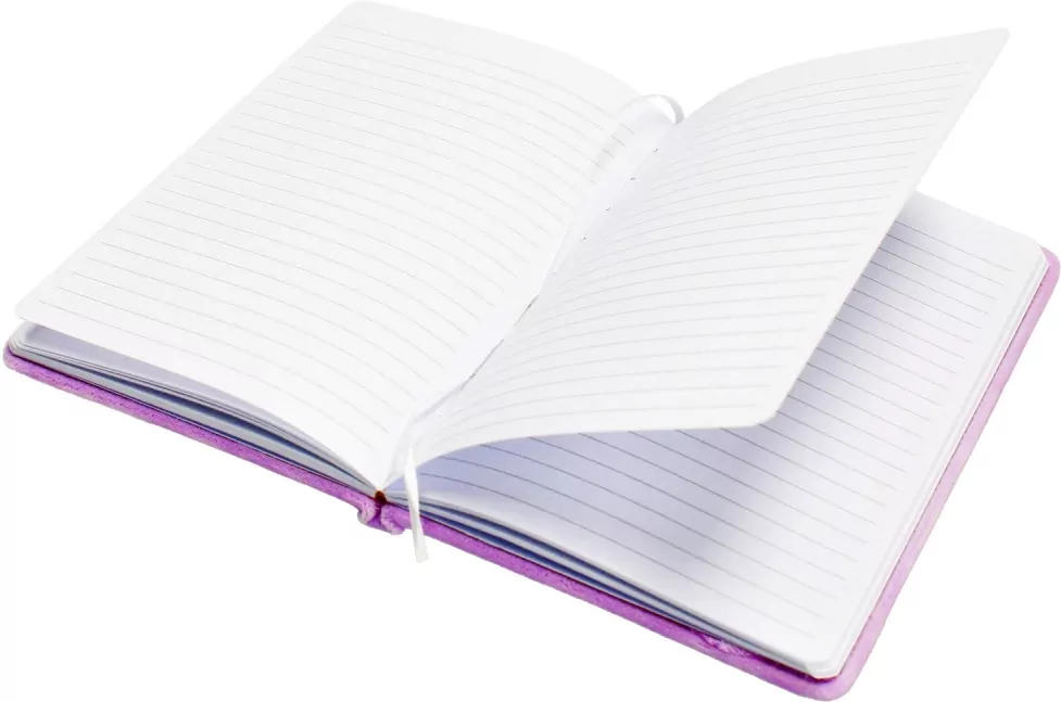 Notes A5 Lily Unicorn - tantis.pl