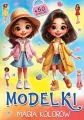 Modelki. Magia kolorów - tantis.pl