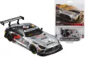Hot Wheels Premium MERCEDES-AMG GT3 - tantis.pl