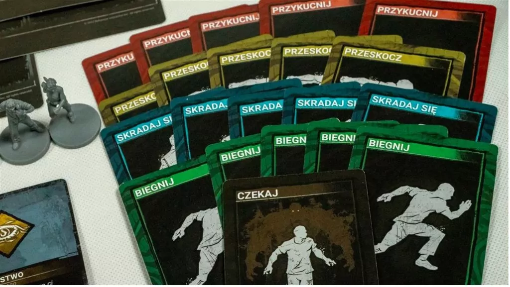 Dead by Daylight - tantis.pl