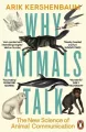 Why Animals Talk wer. angielska - tantis.pl