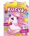 Kucyki. Brokatowa magia - tantis.pl