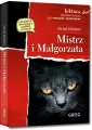 Mistrz i Małgorzata. Lektura z opracowaniem - tantis.pl