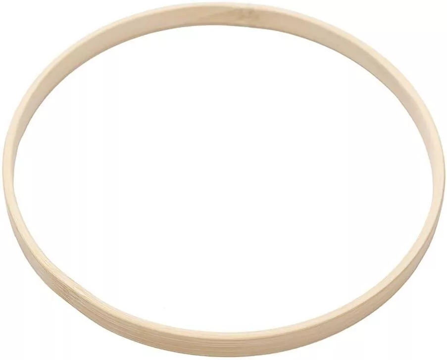 Obręcz bambusowa 26cm - tantis.pl