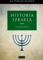 Historia Izraela - tantis.pl