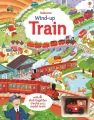 Wind-up Train - tantis.pl