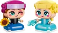 LEGO® Disney Princess.  Mała Anna i Elza 43284 - tantis.pl