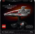 LEGO® Krążownik szturmowy typu Acclamator 75404 - tantis.pl