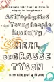 Astrophysics for Young People in a Hurry - tantis.pl