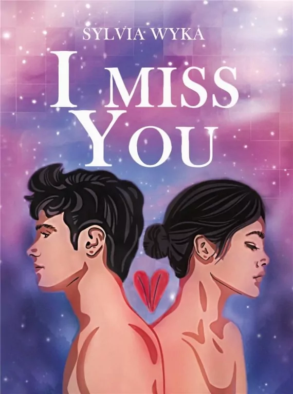 I miss You - tantis.pl