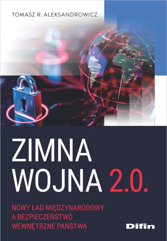 Zimna wojna 2.0 - tantis.pl