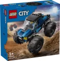 LEGO® City. Niebieski monster truck 60402 - tantis.pl